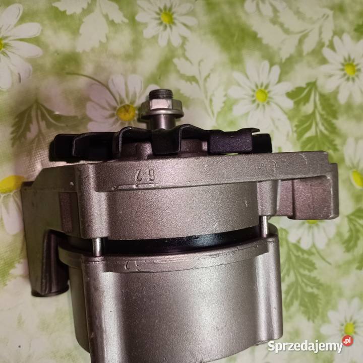 Volvo Fl6 Alternator Wszystkie Czesci Pozostałe Bielsko-Biała