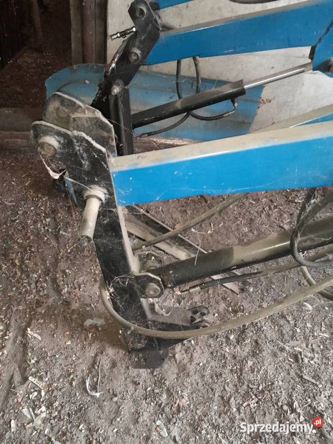 TUR MTZ Łęki Małe