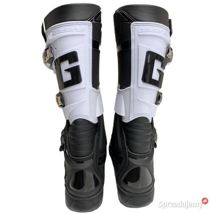GAERNE BUTY CROSS GX1 EVO 2023 BLACKWHITE 43 Mrągowo