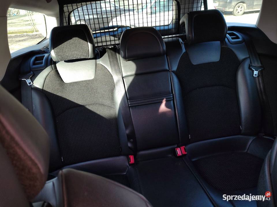 Citroen c5 fl exlusive czarny Citroën lubelskie Krasnystaw