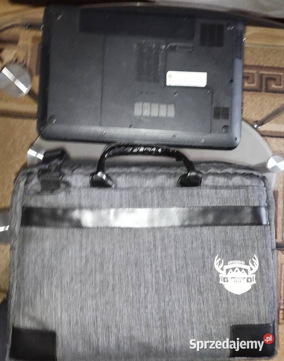 Laptop HP Pavilion G6 156 I52430M 8GB 128GB Mstów