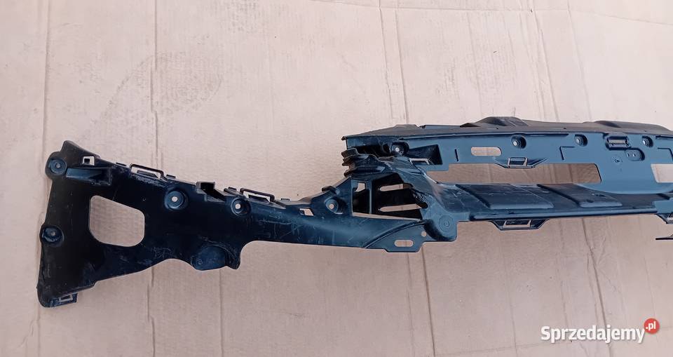 Ford C MK2 pas przedni wzmocnienie Przeźmierowo sprzedam