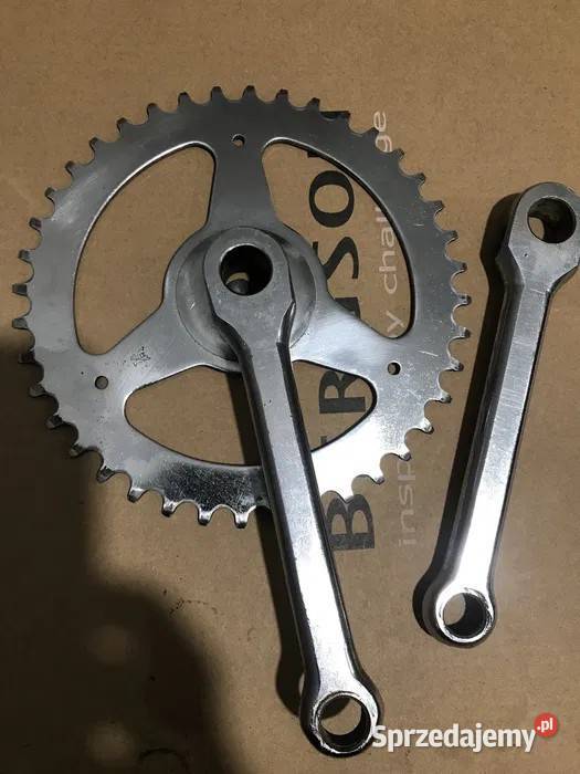 Sprzedam korbę Romet do rowerka dziecięcego Krosno