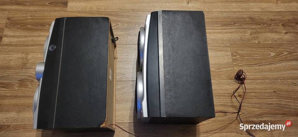 Wieża SONY MHCRG270 Warszawa