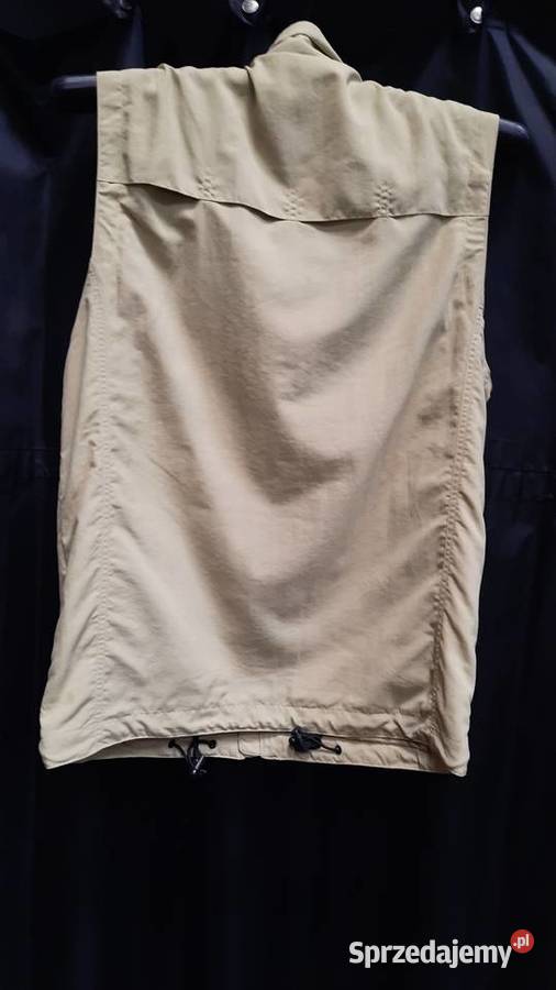 Kamizelka BERGSON S M podkarpackie Dębica sprzedam