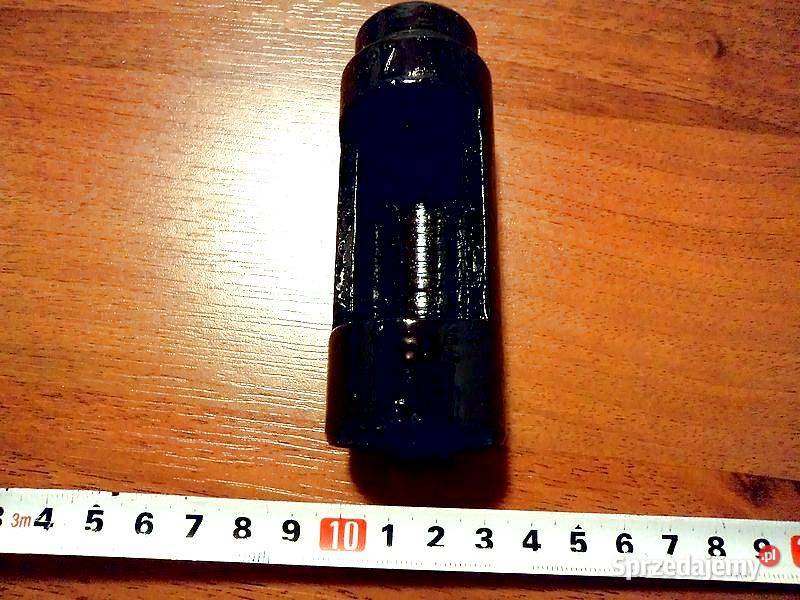 KLUCZ DO WTRYSKÓW 27 DIESEL W123 W124 Yato Koszalin
