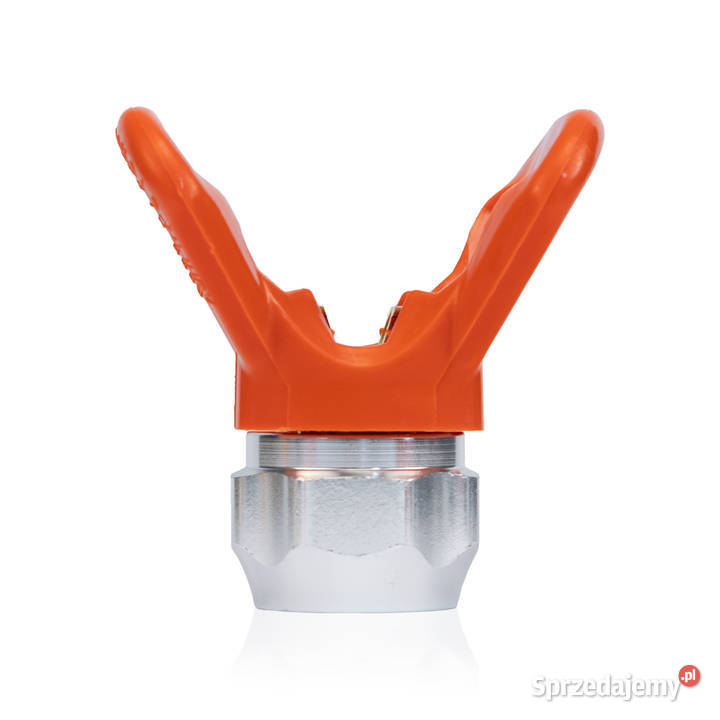 Pistolet MalarskoSzpachlarski BS500 500 bar 14 Malarskie Ludźmierz