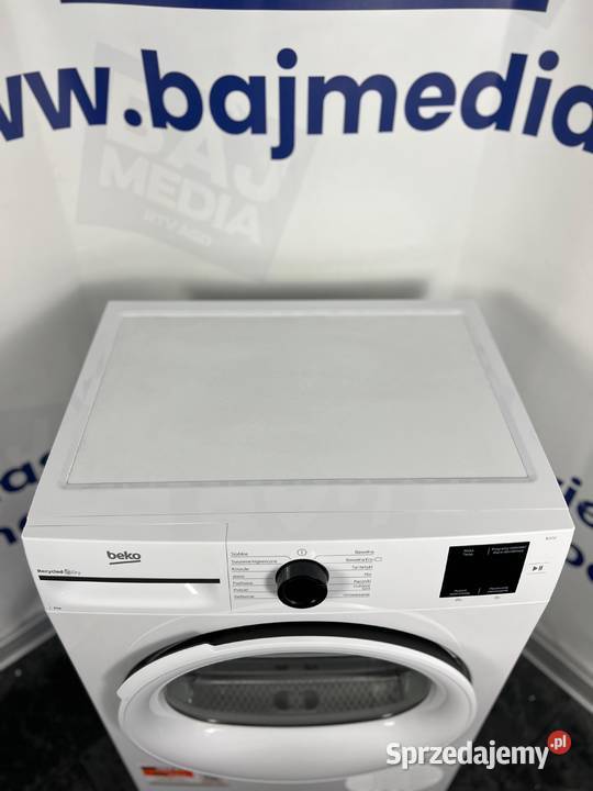 Suszarka Beko b300 BM1T38239W Slim 47 8 mazowieckie Warszawa