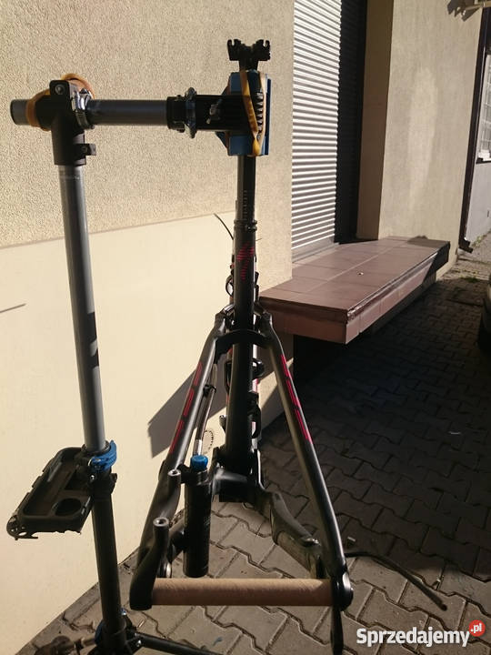 Rama Specialized Epic Comp 29 2015 Lublin sprzedam