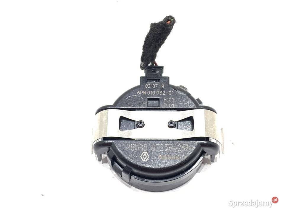 CZUJNIK DESZCZU RENAULT CAPTUR I 285356725R podkarpackie