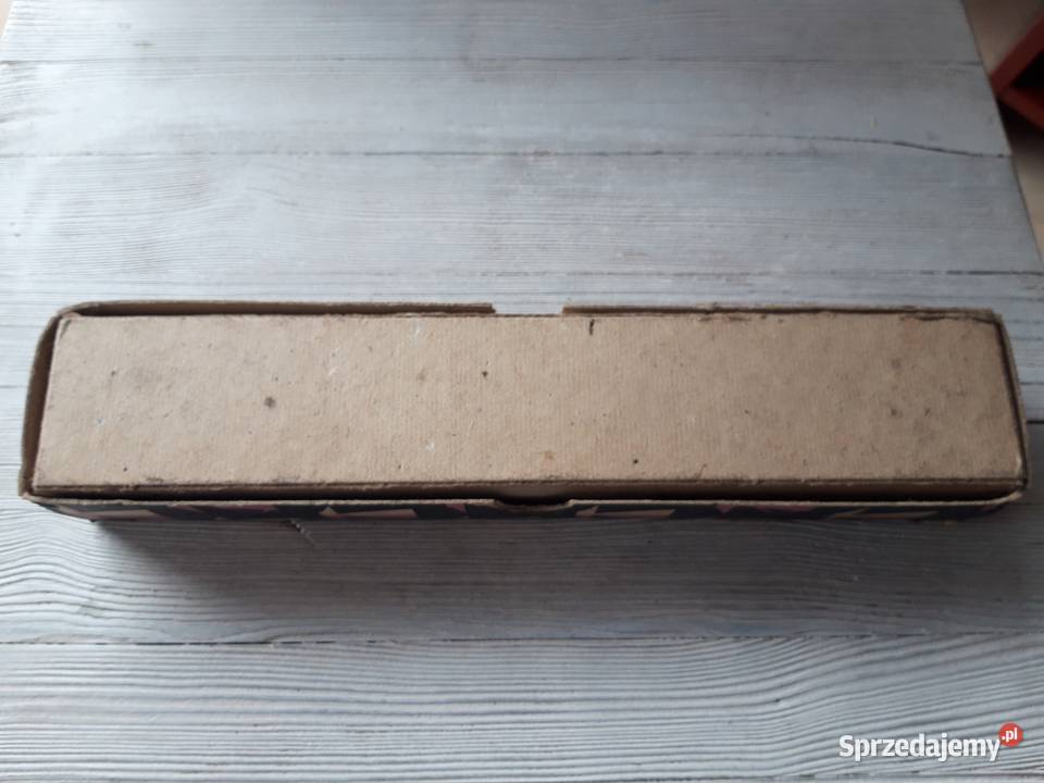 Kieliszki Johann Schuldes Keramik sygnatura JSK Bielsko-Biała