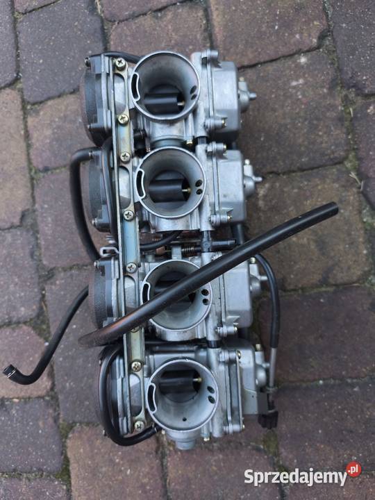 Gaźniki Kawasaki ZRX 1200 1100 Iława