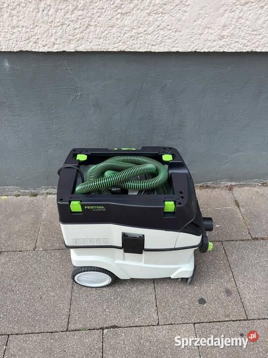 Odkurzacz FESTOOL Sieradz