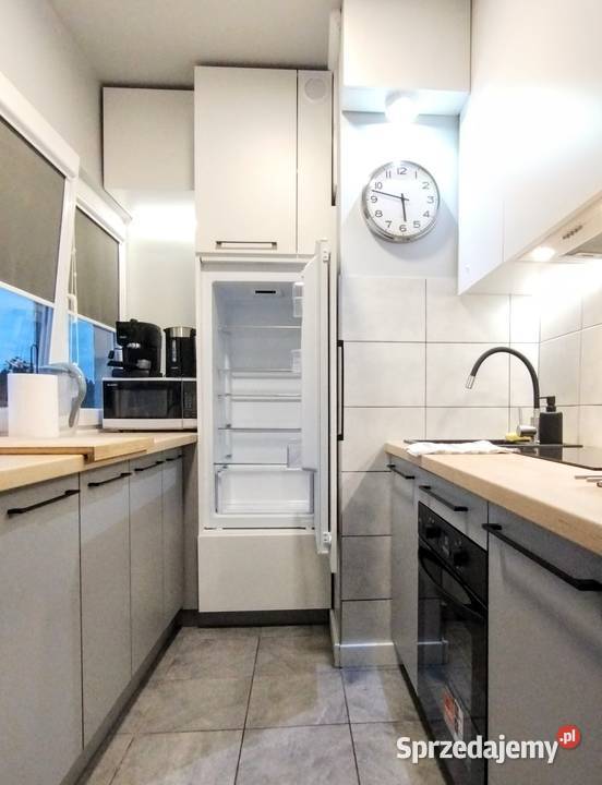 Na wynajem mieszkanie 37m 2 pokoje balkon nowe i
