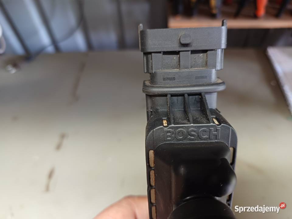 Cewka zapłonowa Bosch Corsa D 12 benzyna sprzedam