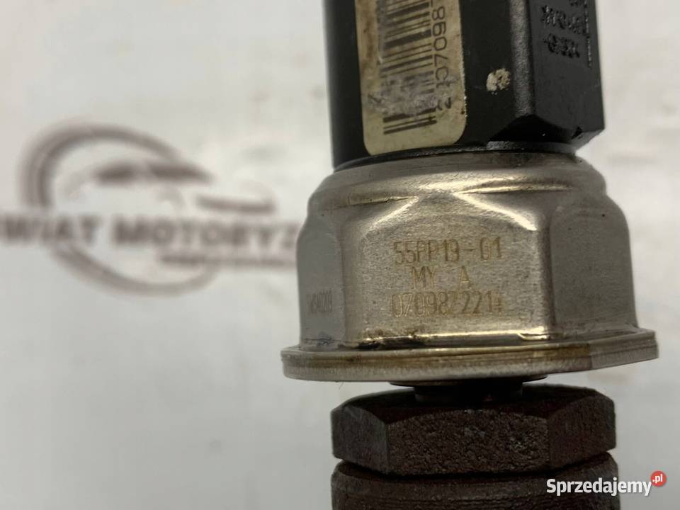 LAND ROVER DISCOVERY 27 D 276DT 190 listwa Kielce