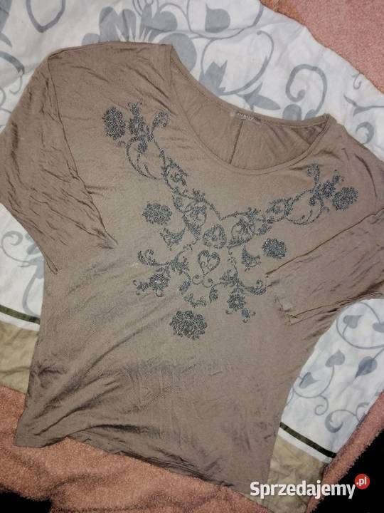 Nowa Bluzka ORSAY S Leszno sprzedam