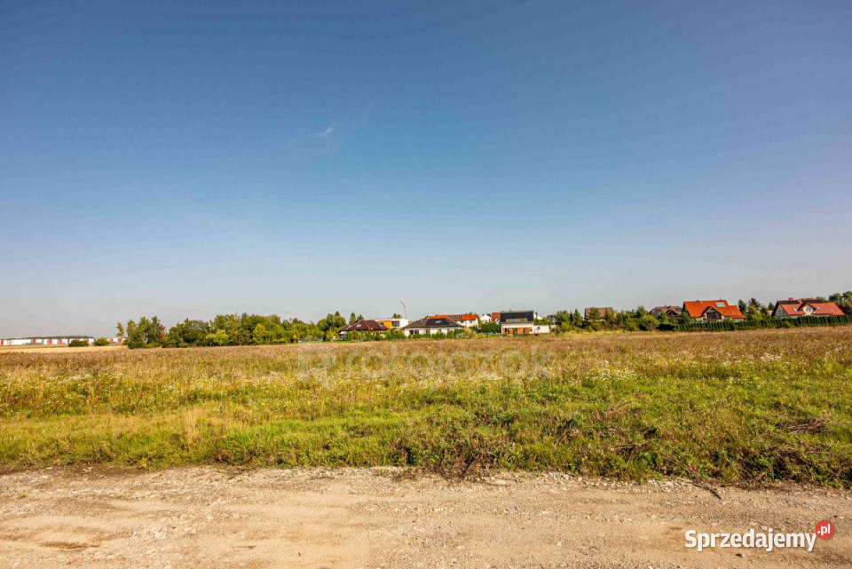 Grunt 1000m2 Gdańsk