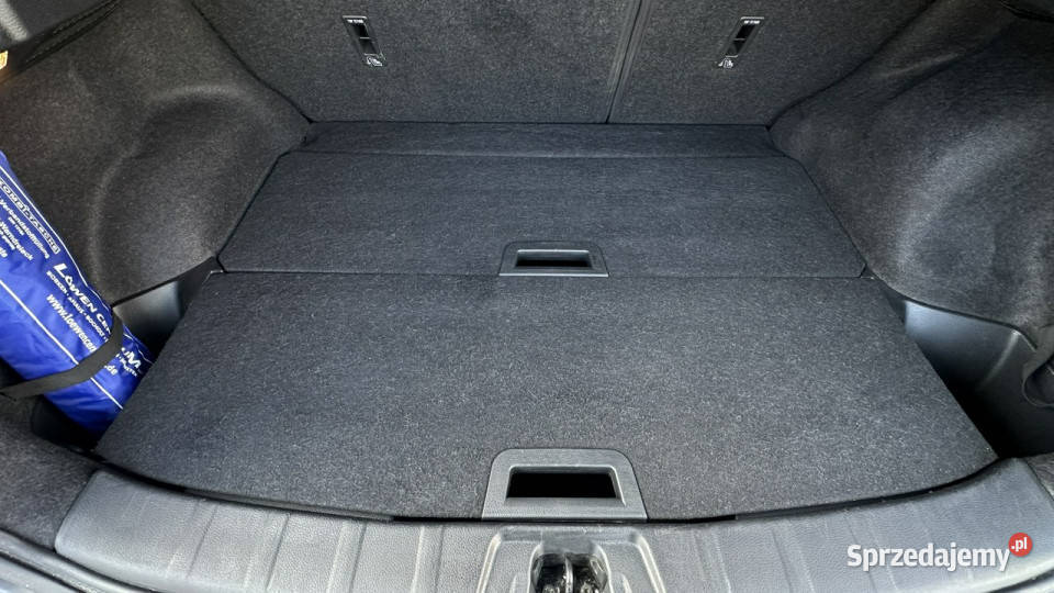 Nissan Qashqai Diesel Zarejestrowany Elbląg