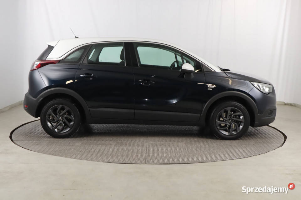 Opel Crossland 12 Turbo ABS Zabrze sprzedam