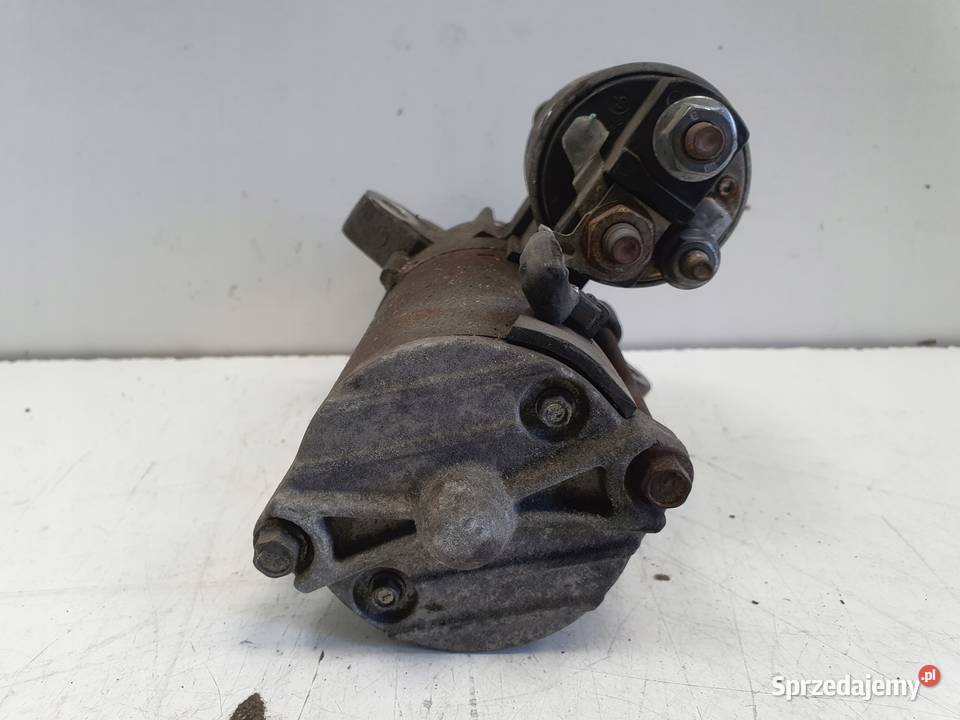 ROZRUSZNIK Volvo V70 III S80 II 20 16V lubelskie