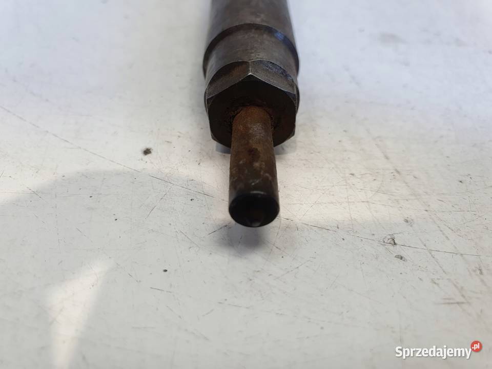 WTRYSKIWACZ Land Rover Discovery III 27 TD V6 osobowe Wtryskiwacze Chełm