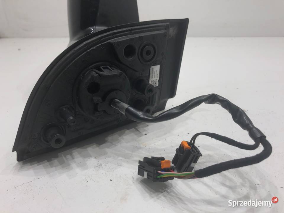 LUSTERKO PRAWY OPEL COMBO D Van minibus osobowe Lusterka zewnętrzne sprzedam