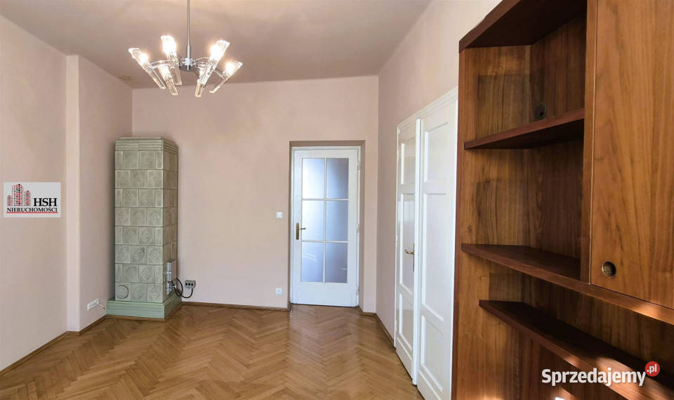 Mieszkanie Kraków Szlak 851m2 3 pokojowe
