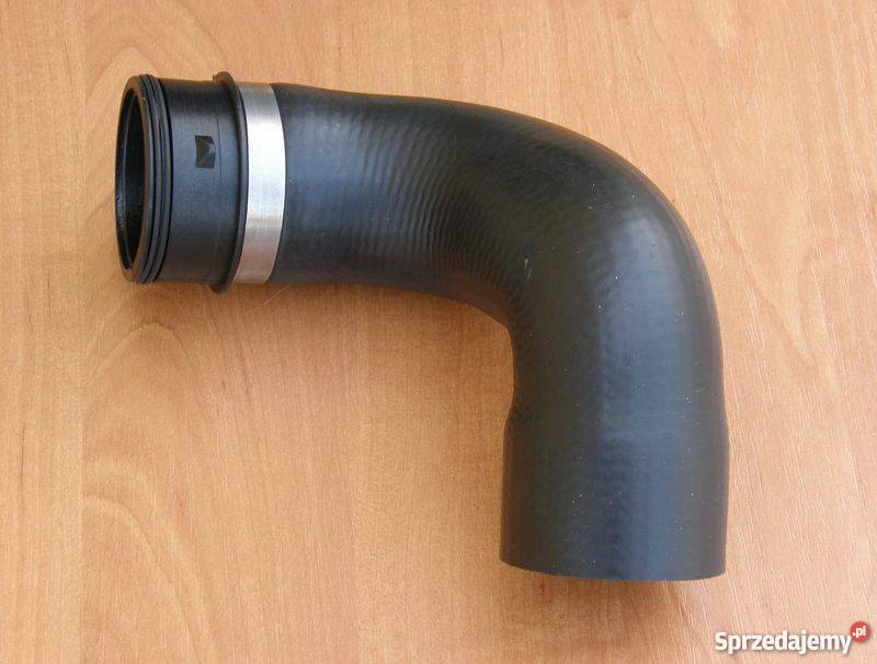 RURA INTERCOOLERA BMW E83 X3 20 D 11613450222 Bielsko-Biała sprzedam
