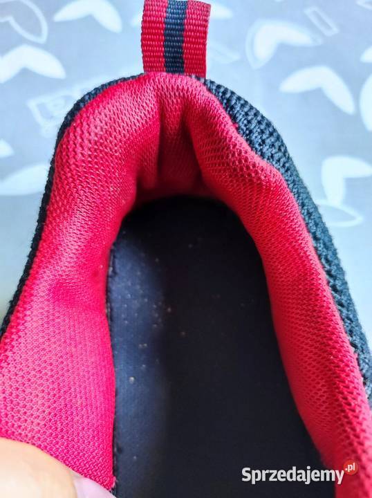 Gelteo Geto buty sportowe materiałowe do świętokrzyskie Kielce sprzedam