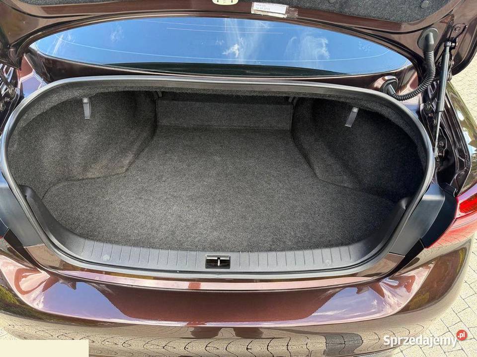 Infiniti Q50 Q50S 30t Sport 405 2019r Sedan / Limuzyna Q50 Krotoszyn sprzedam