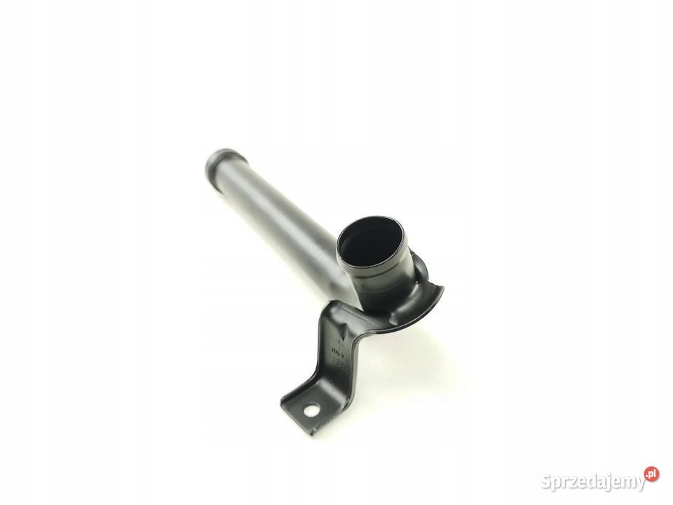 RURA METALOWA POMPY WODY FIAT SEINCENTO 11 VEMA