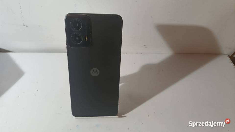 Smartfon Motorola Moto G34 5G 8128GB