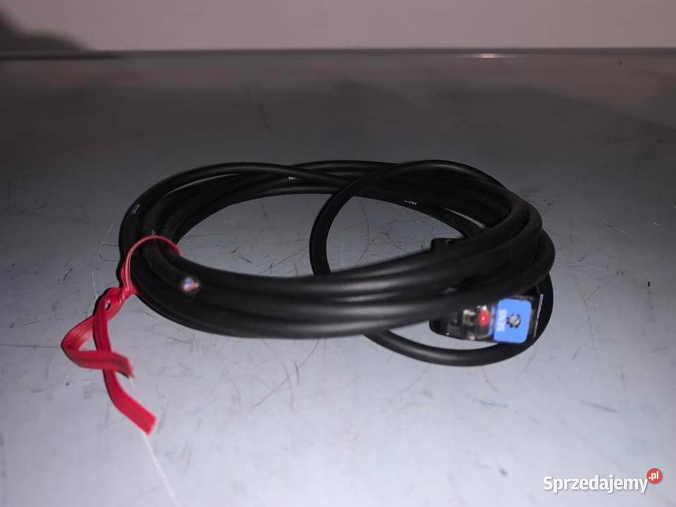 Keyence Square Transmissive Cable Type NPN PZ251 Warszawa