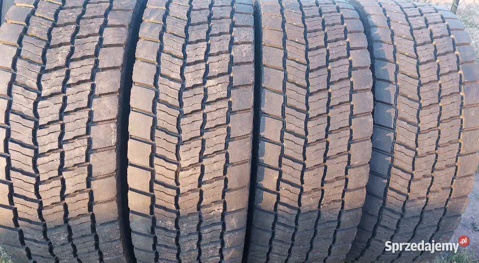 Opony 31570R225 Aleksandrów Kujawski