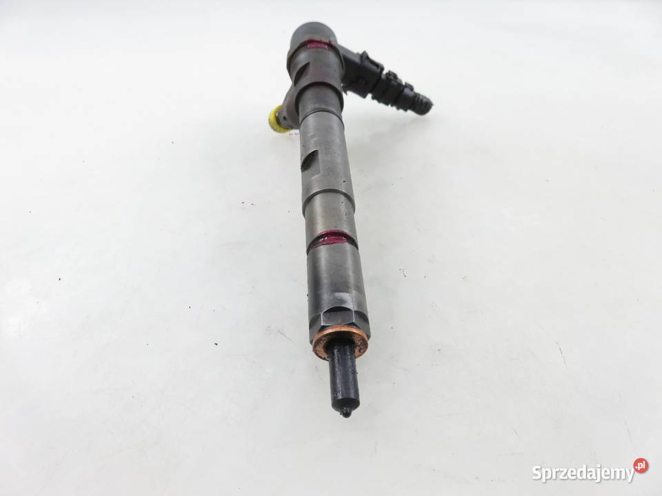 WTRYSKIWACZ KIA SORENTO I 25 CRDi 0445110092 sprzedam