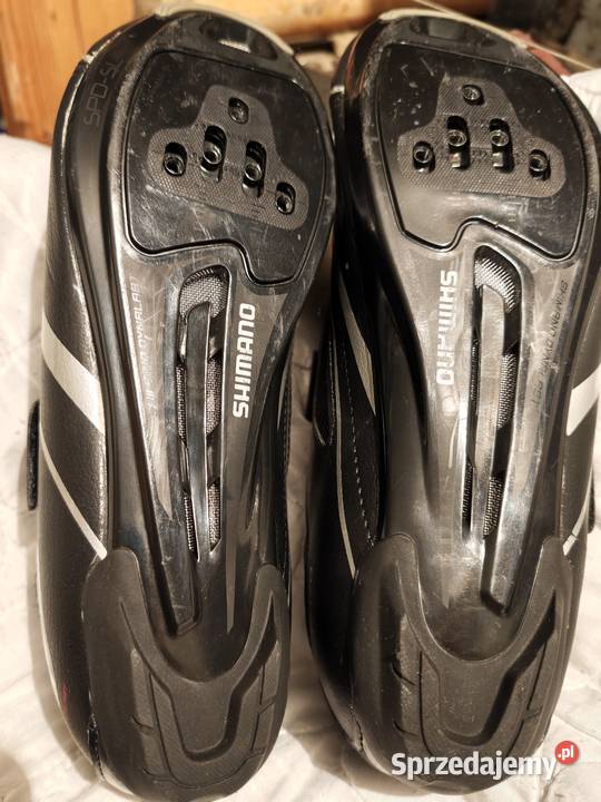 Buty rowerowe Shimano SH R078 Rzeszów