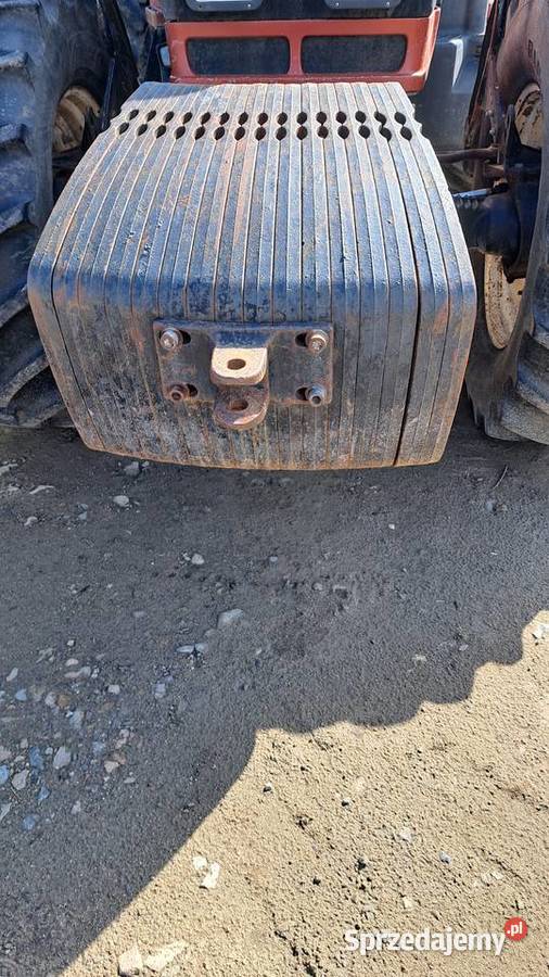 Fiatagri g210 holland ford 8770 New Holland Żywiec