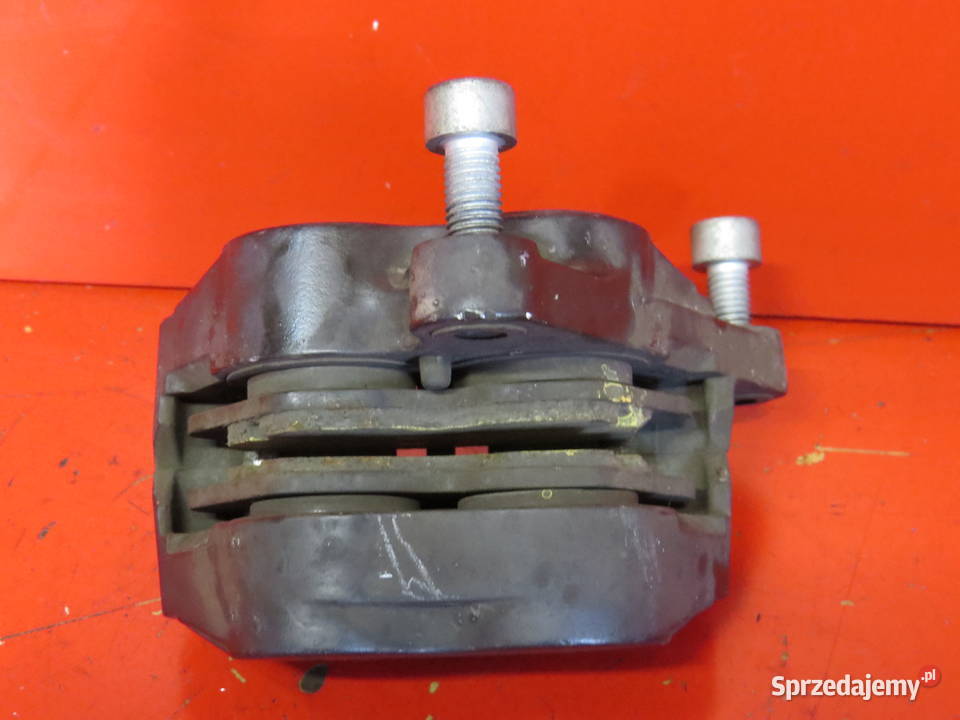 BMW R850R R 850 R 850R 1100 1150 zacisk hamulca mazowieckie sprzedam