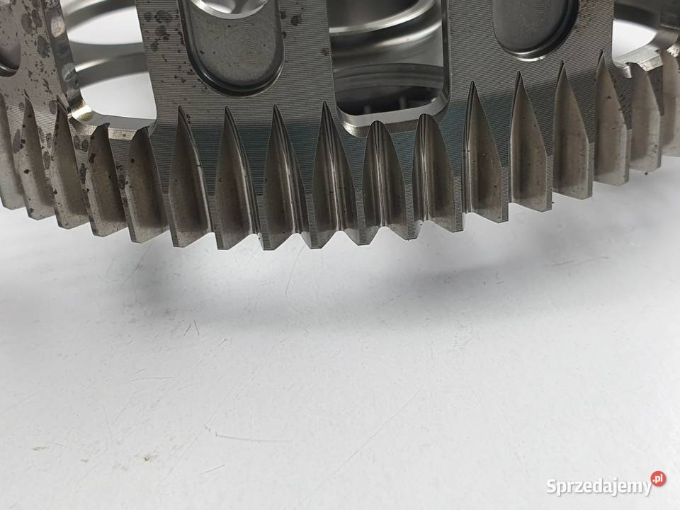 Kosz Sprzeglowy Ktm Sxf 250350 Łódź