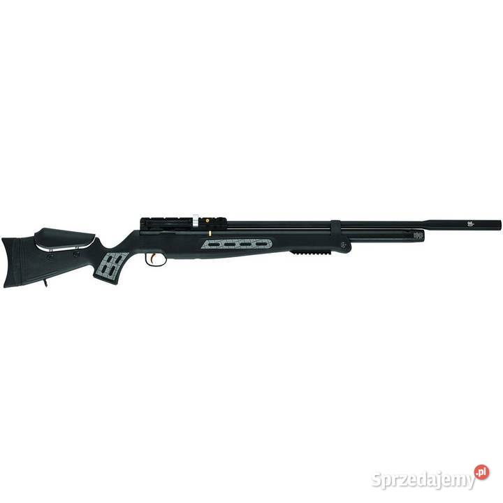 Wiatrówka PCP Hatsan BT65SL Carnivore 9 mm Warszawa