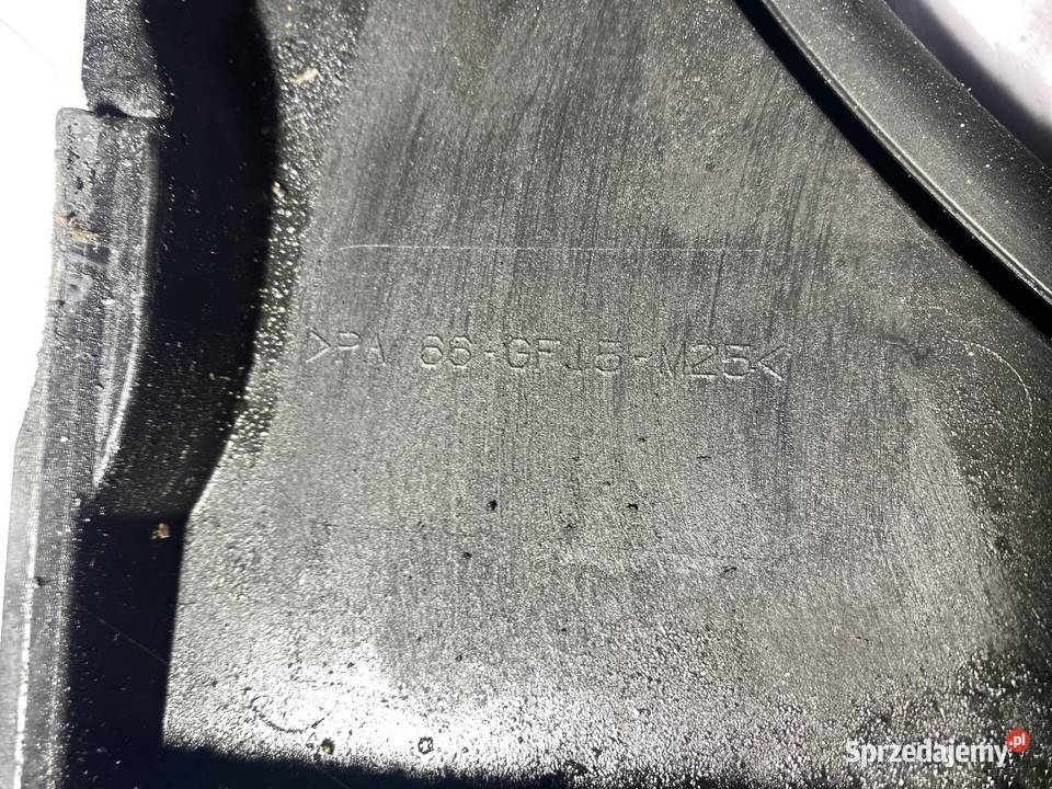 wentylator bmw E60 E61 E63 E64 osobowe