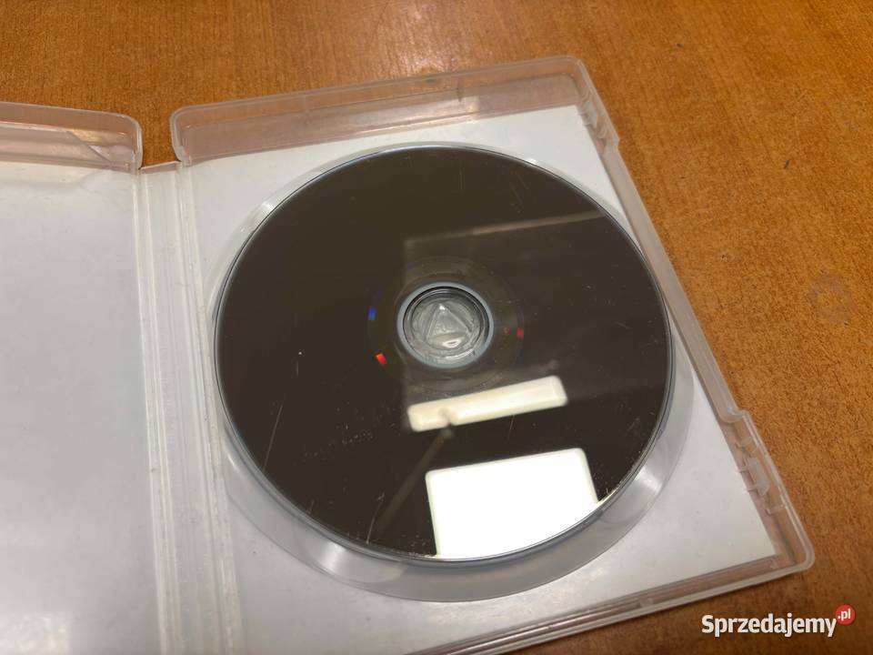 Gra PlayStation 3 Call of Duty 4 Modern Warfare Elbląg sprzedam