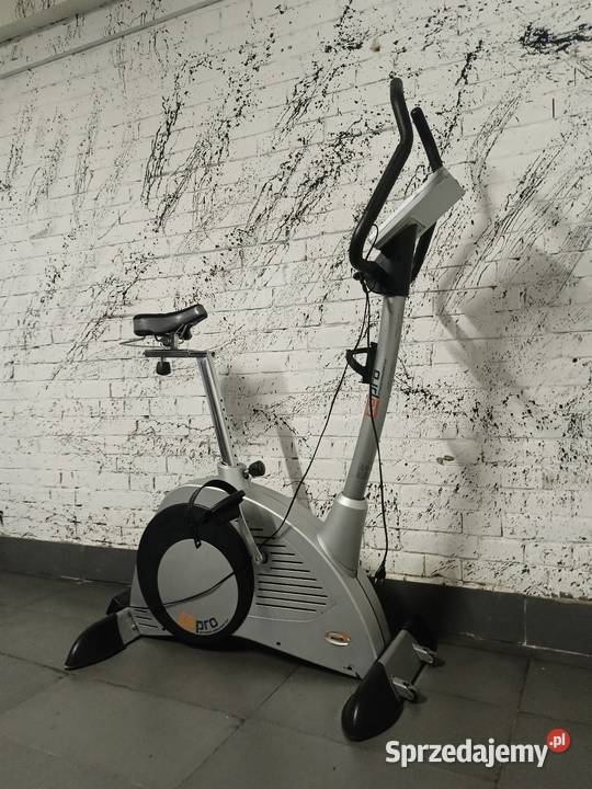 Rower Stacjonarny Elektromagnes Xelus Wysyłka Leszno