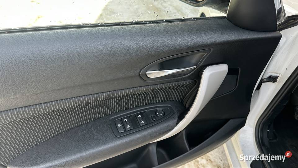 Bmw 116i F20 LCI idealny stan radio Zakopane