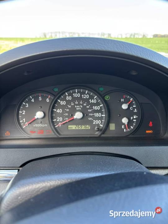 Kia Sorento 1 2005 Sorento dolnośląskie sprzedam