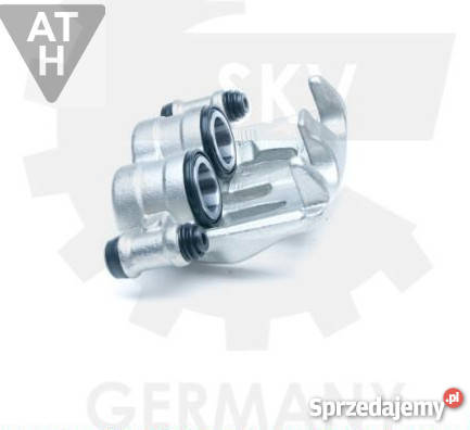 ZACISK HAMULCA PRZÓD MERCEDES SPRINTER 906 SKLEP sprzedam