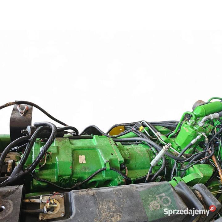 Przekładnia ZF 2092033009 AutoPower AL172808