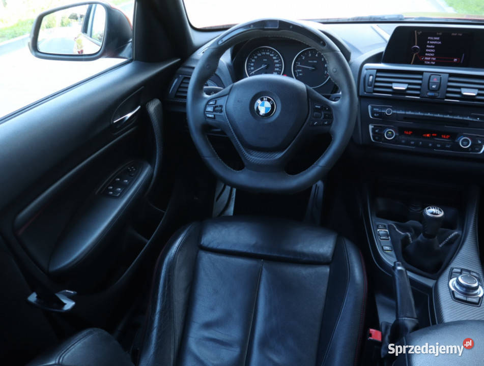 BMW 1 125i BMW Łódź