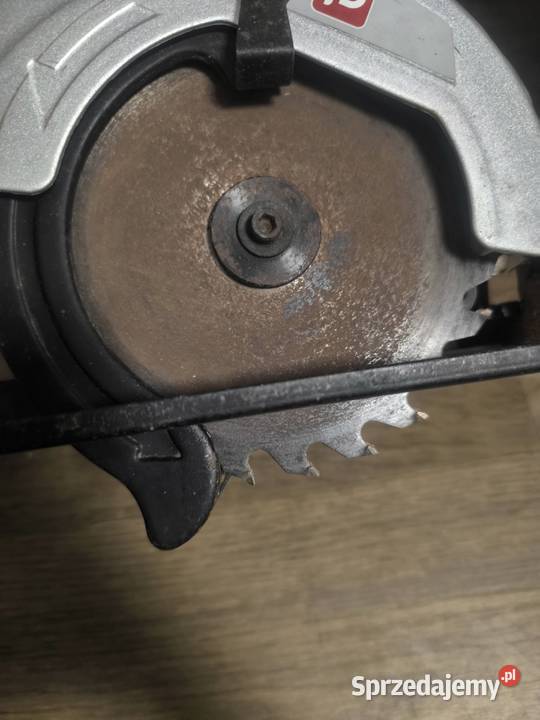 Pilarka PCS1200C LOMBARDi Rzeszów